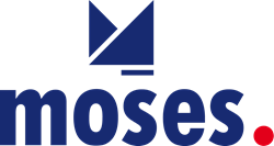 moses. Verlag GmbH