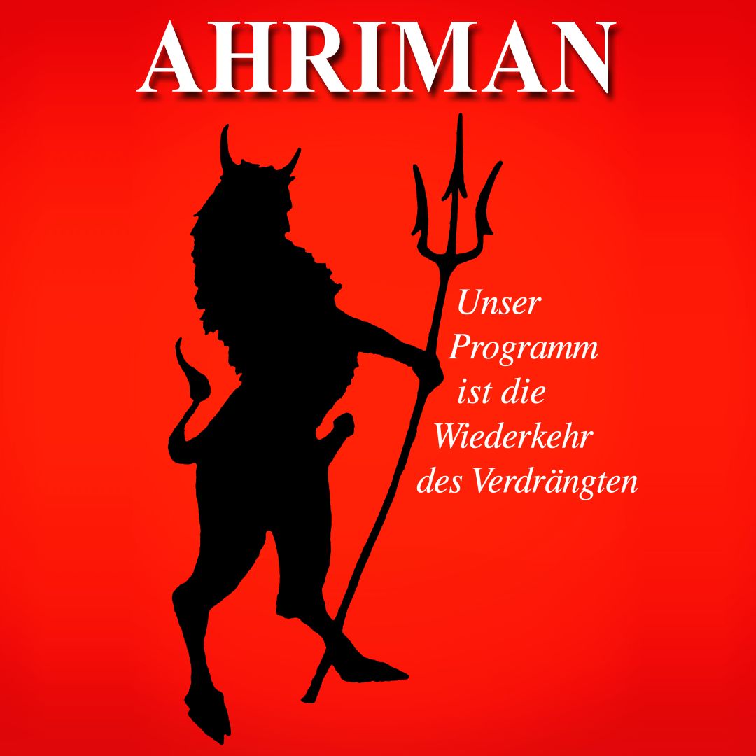 AHRIMAN-Verlag GmbH