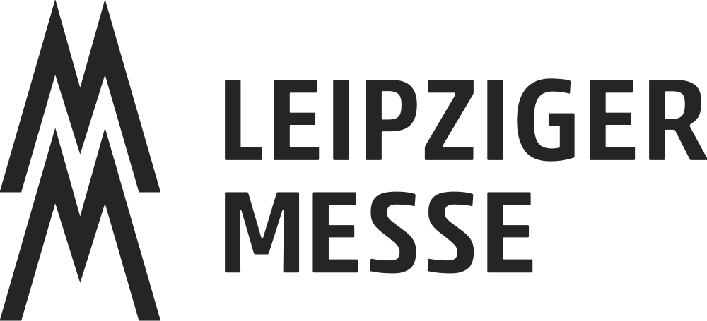 Leipzig Trade Fair logo