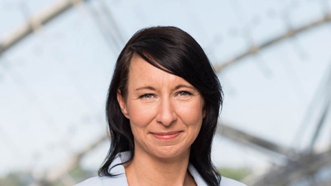 Anja Griesbach-Wesp