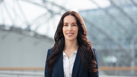 Portraitfotografie Maike Henkel