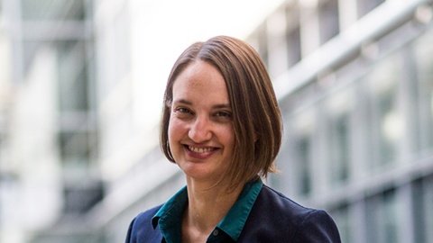 Portraitfotografie Kerstin Grüner