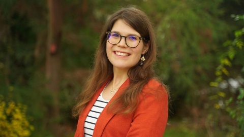Portraitfoto Mandy Eisenkolb