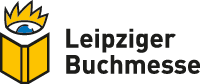 Logo Leipziger Buchmesse