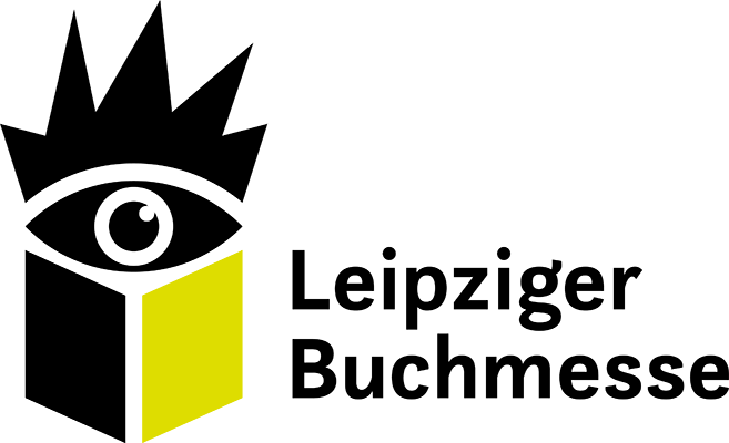 Logo Leipziger Buchmesse