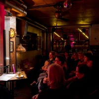 Leipzig liest Lesung mit Jana Crämer während der Leipziger Buchmesse 2023