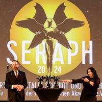Seraph 2024 Seraph 2024