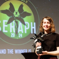 A Breath of Winter (Knaur) - Carina Schnell A Breath of Winter (Knaur) - Carina Schnell