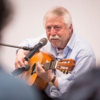 Forum Die Unabhängigen während der Leipziger Buchmesse 2024