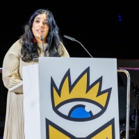 Lubna Jaffery, Ministerin für Kultur und Gleichstellung des Königreiches Norwegen