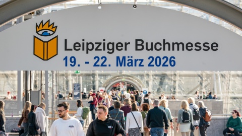 Termine | Leipziger Buchmesse