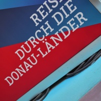 Reise durch die Donau-Länder