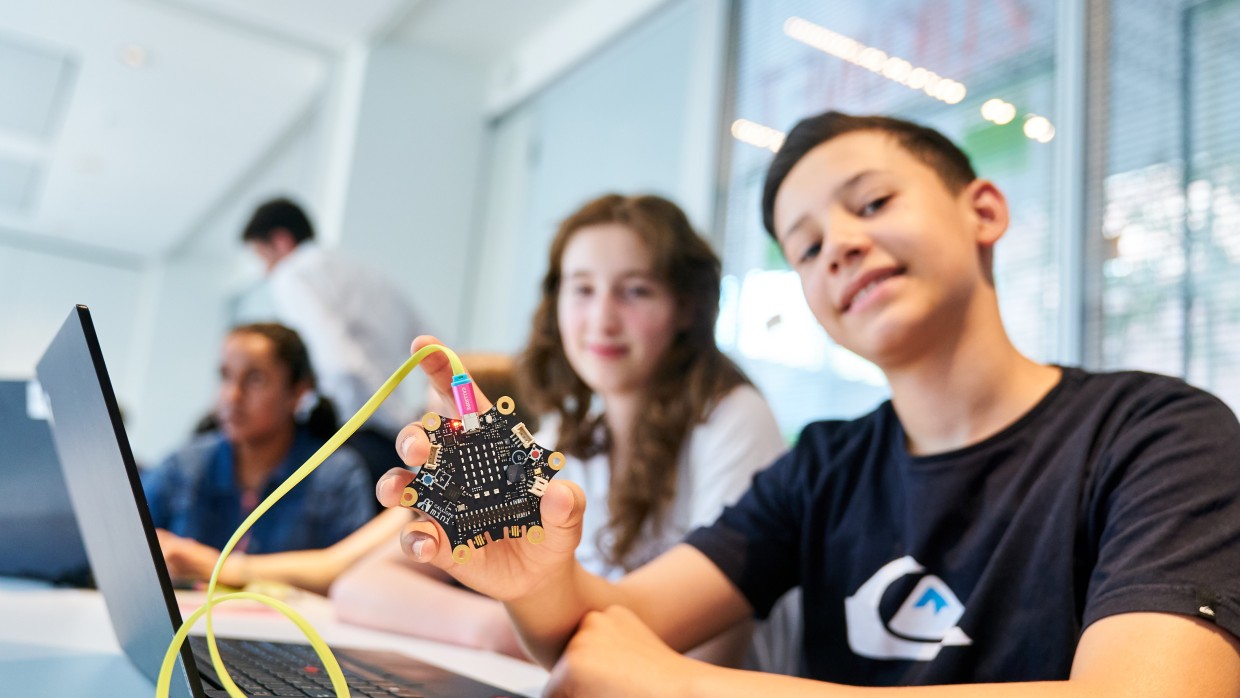IT2School Wissensfabrik Copyright_Claudia_Hoehne