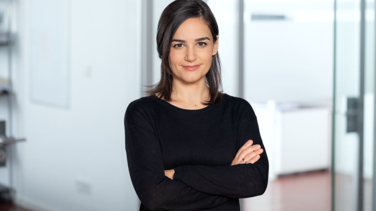 Foto von Seyran Bostanci