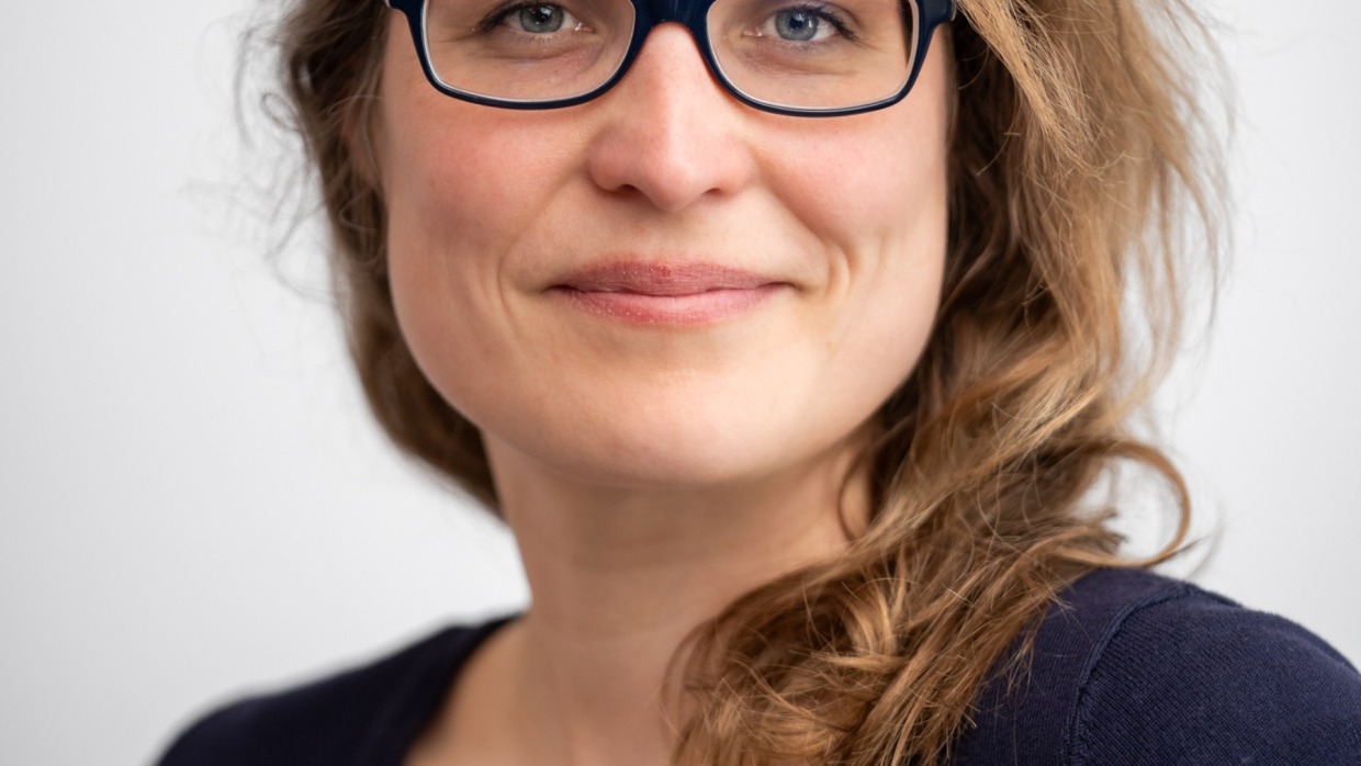 Foto von Katja Szymroszczyk