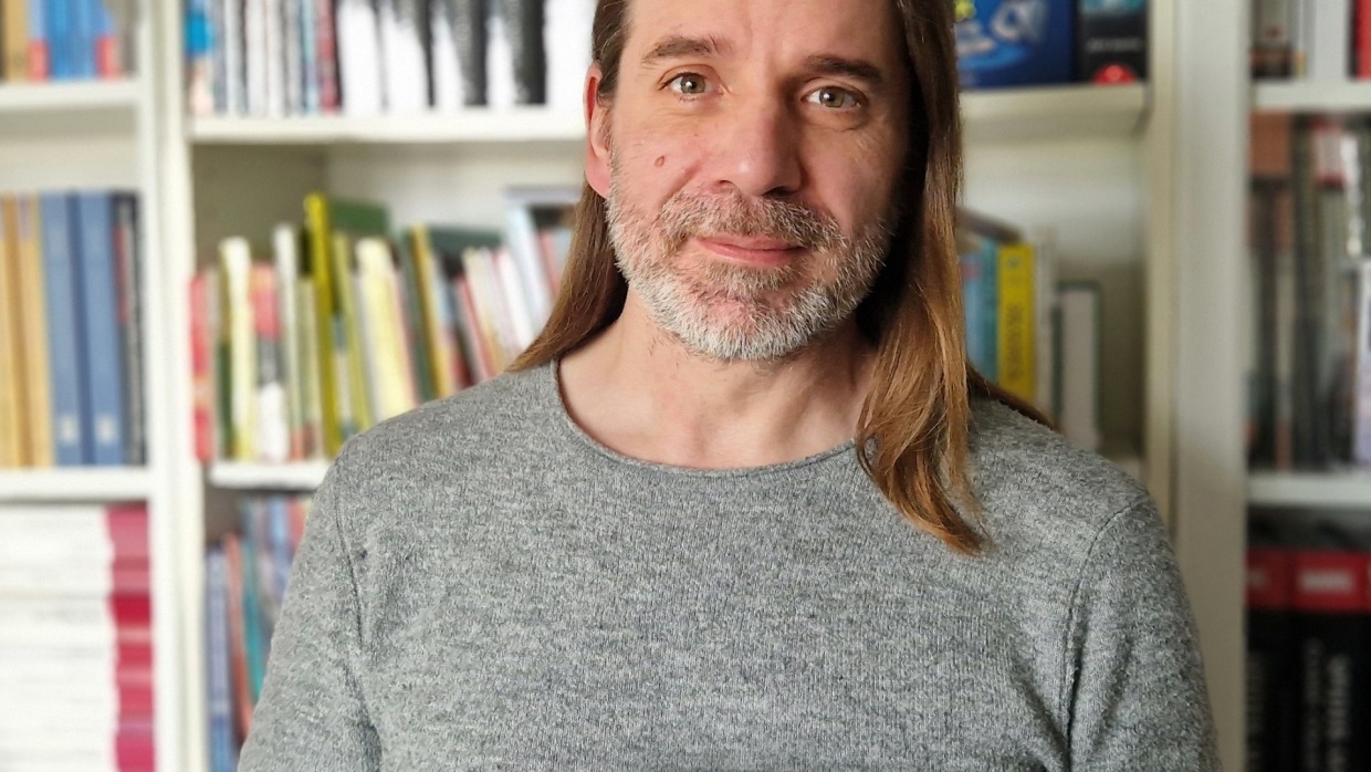 Foto von Robert Jurleta