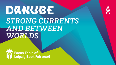 Danube – Strong Currents and Between Worlds