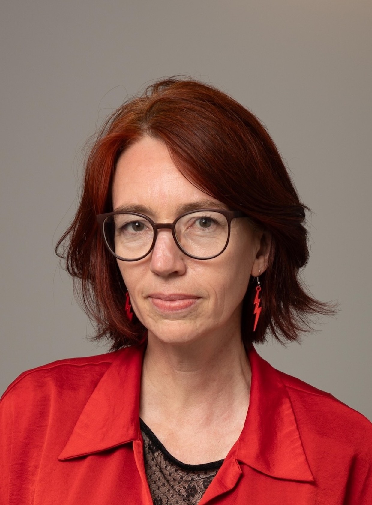 Portrait Myriam Louviot - (c)DR