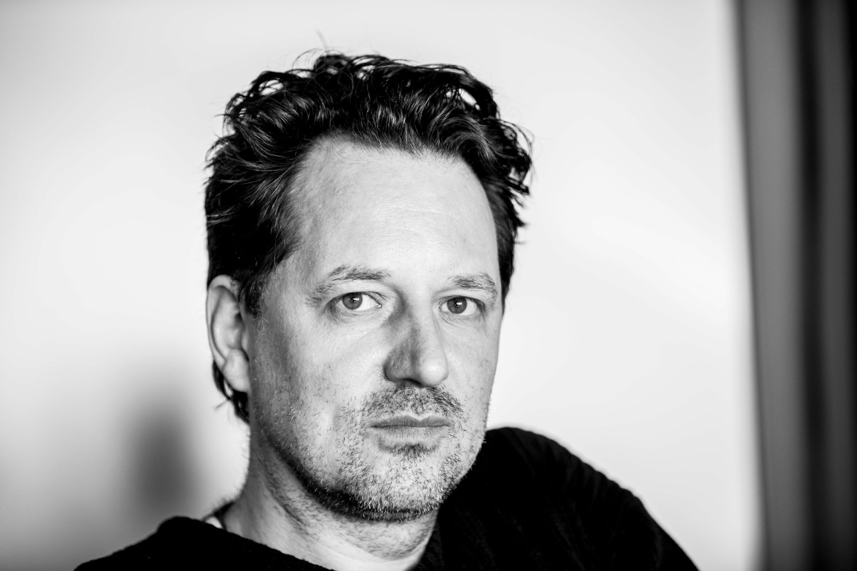 Portrait Wolf_Iro_© Felix Rettberg