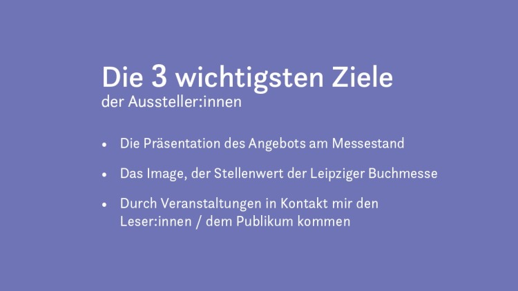 Grafik_Ausstellerziele