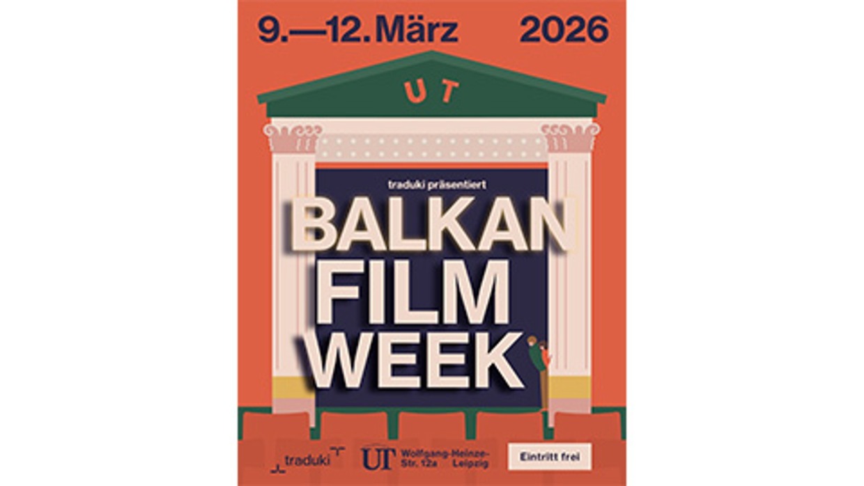 Balkan Film Week 2026