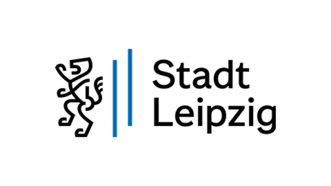 Logo of the City of Leipzig