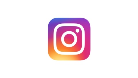 Instagram Logo 