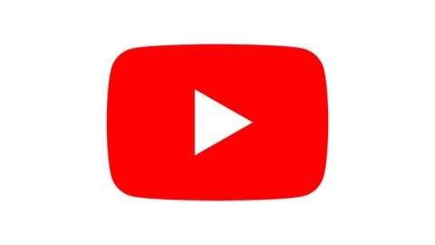 YouTube Logo 