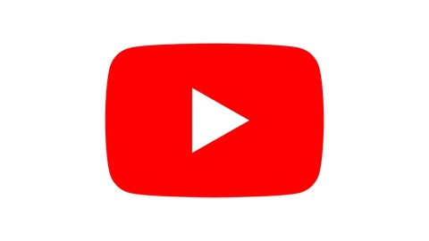 YouTube Logo 