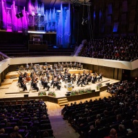 opening ceremony of Leipzig Book Fair