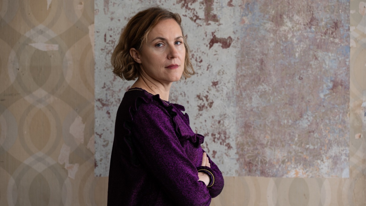 Portrait of Barbi Markovic, Copyright: Marija Sabanovic